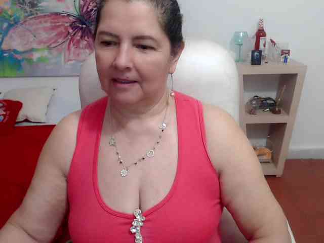leonela webcam