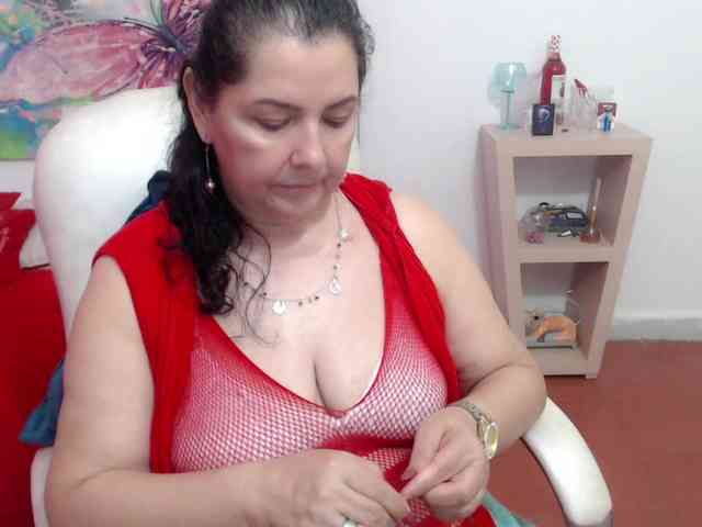 leonela webcam