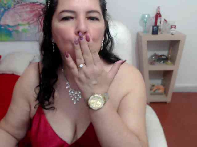 leonela webcam