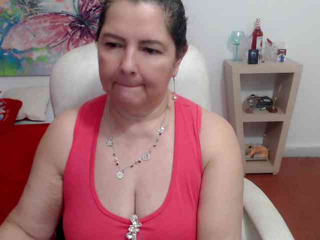leonela webcam