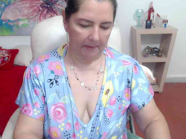 leonela webcam