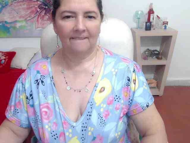 leonela webcam
