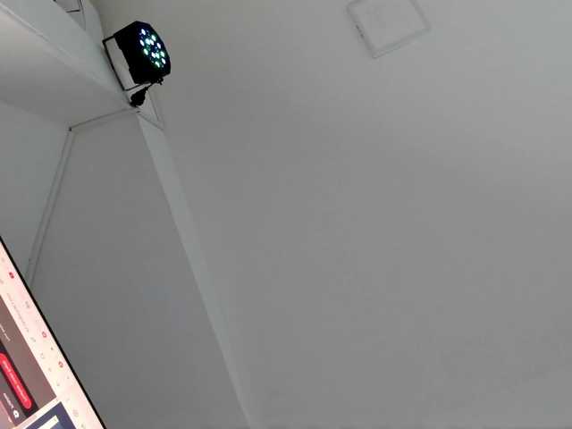 Barbie-Dior webcam