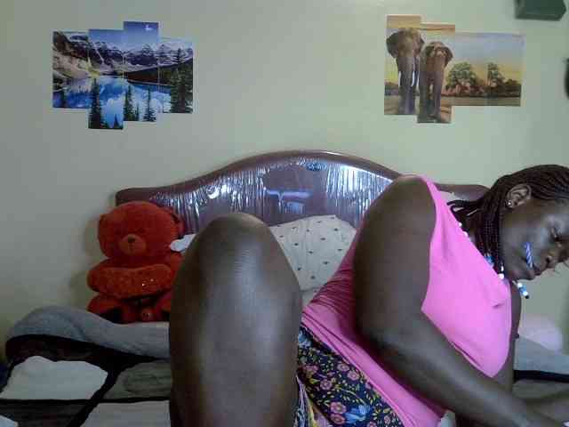 Tatiana22 webcam