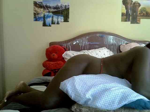 Tatiana22 webcam