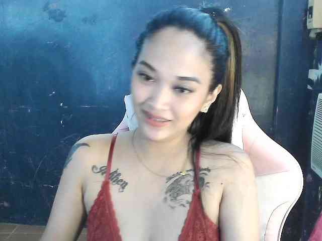 AsianFantasX webcam