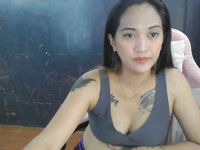 AsianFantasX webcam