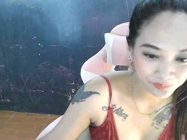 AsianFantasX webcam