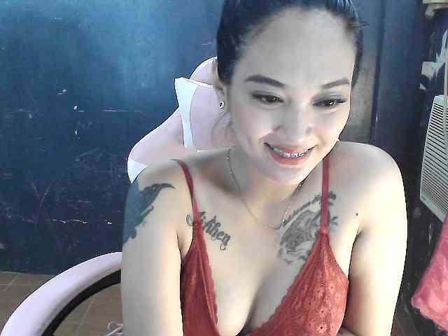 AsianFantasX webcam
