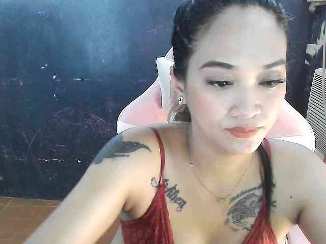 AsianFantasX webcam