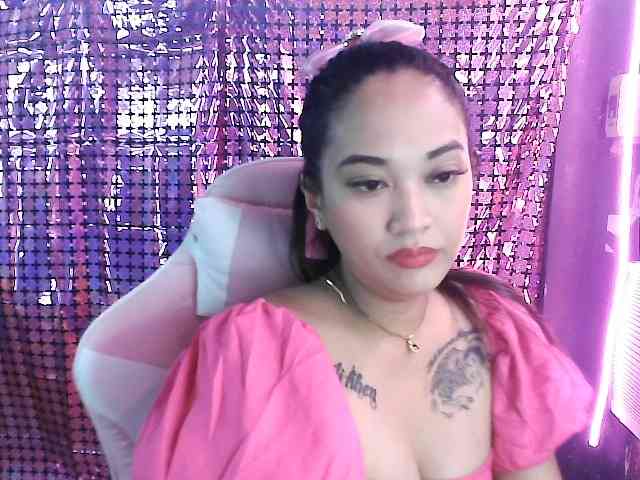 AsianFantasX webcam