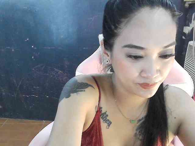 AsianFantasX webcam