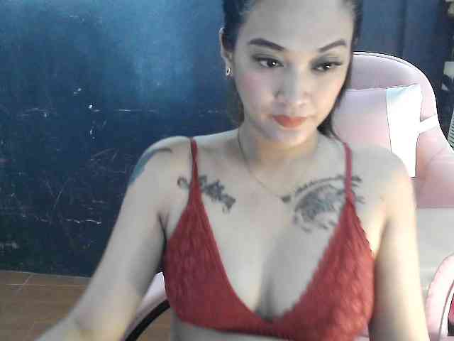 AsianFantasX webcam