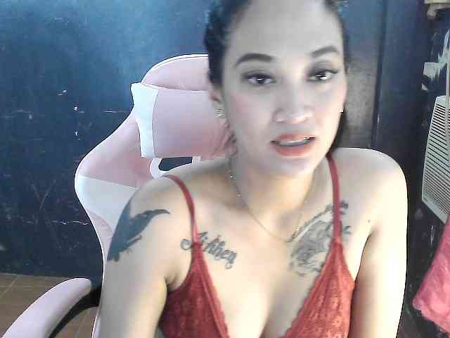AsianFantasX webcam