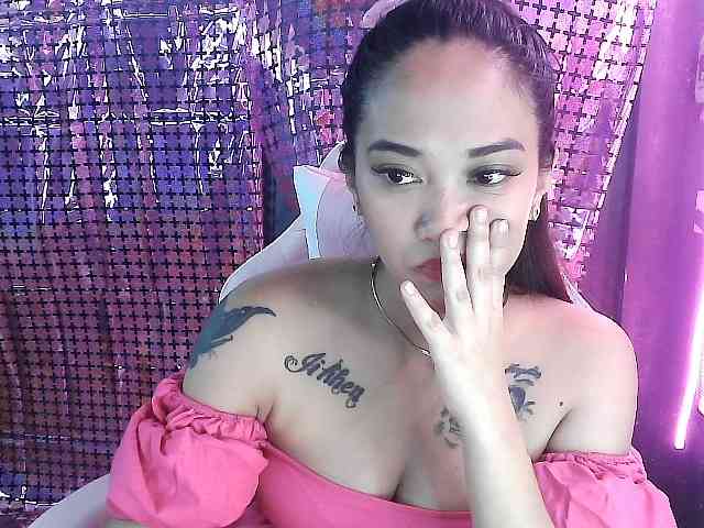 AsianFantasX webcam