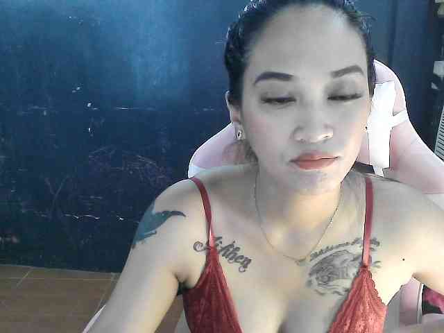AsianFantasX webcam