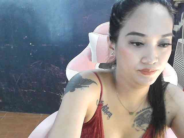 AsianFantasX webcam