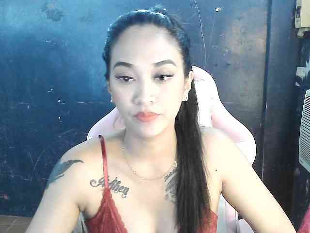 AsianFantasX webcam