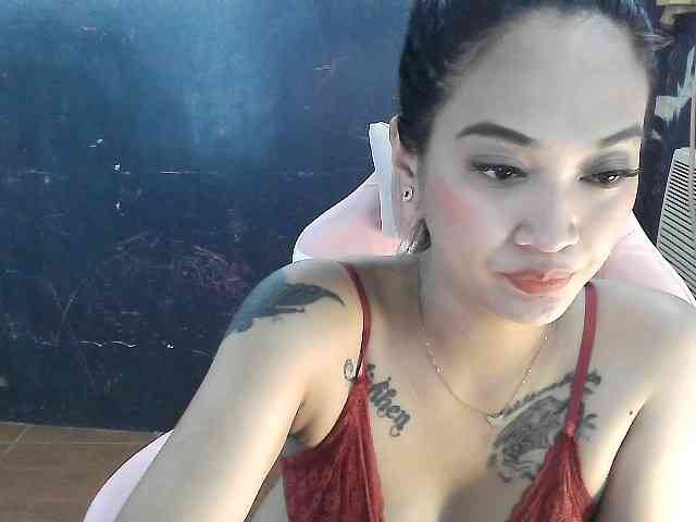 AsianFantasX webcam