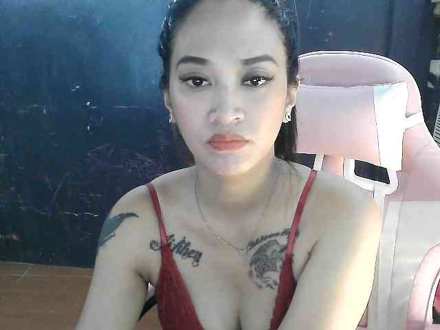 AsianFantasX webcam