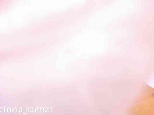 vicky-saenz webcam