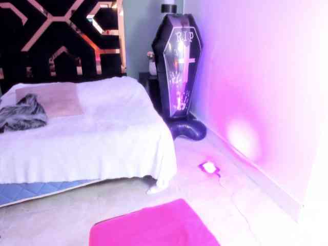 Sabrina-spencerr webcam