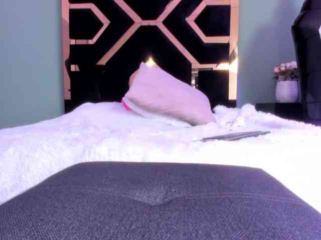 Sabrina-spencerr webcam