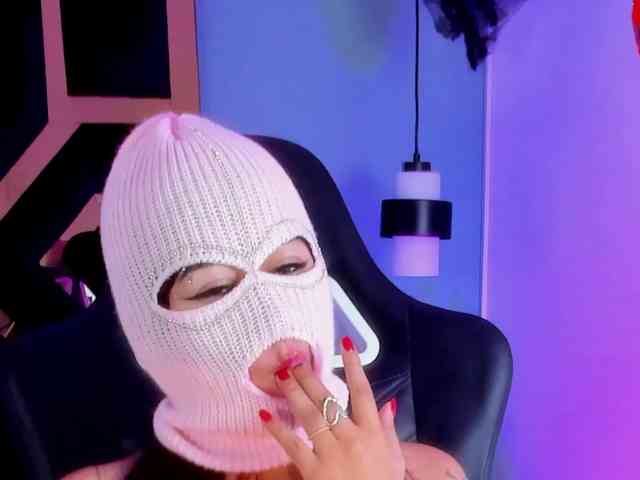 Sabrina-spencerr webcam