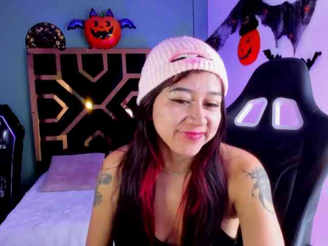 Sabrina-spencerr webcam