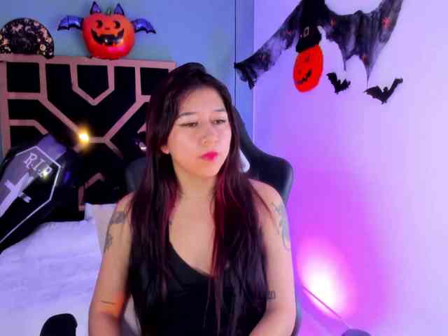 Sabrina-spencerr webcam