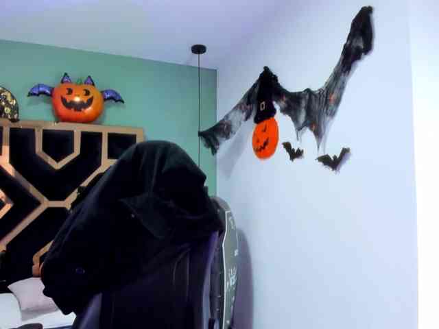 Sabrina-spencerr webcam