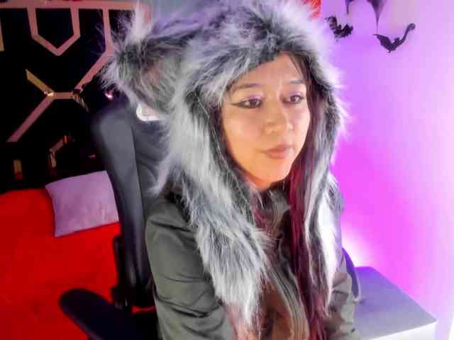 Sabrina-spencerr webcam
