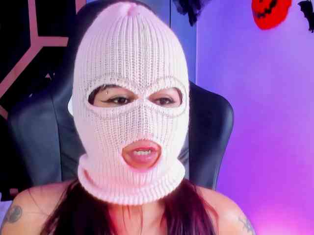 Sabrina-spencerr webcam