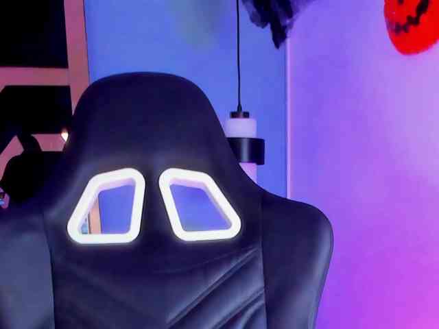 Sabrina-spencerr webcam