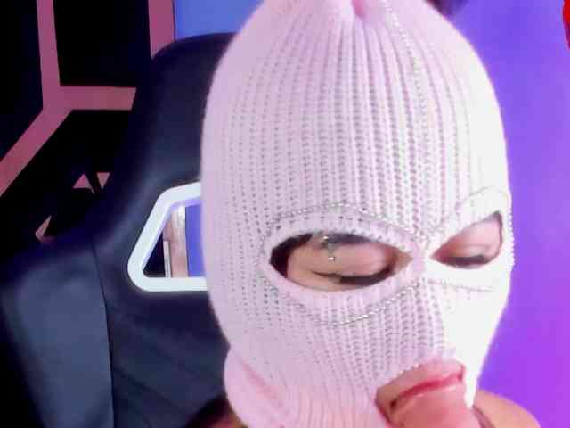 Sabrina-spencerr webcam