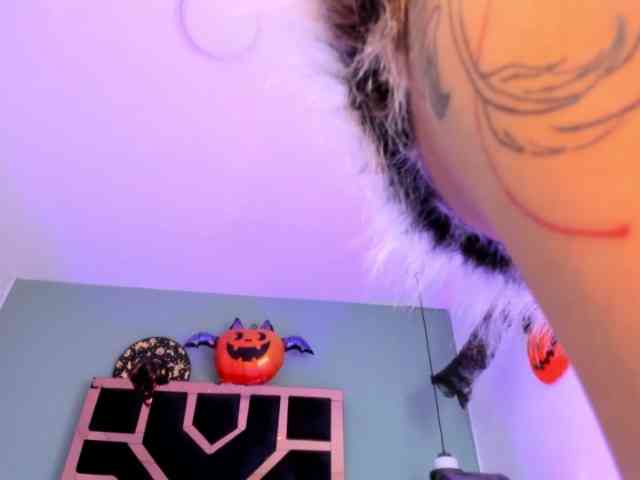 Sabrina-spencerr webcam