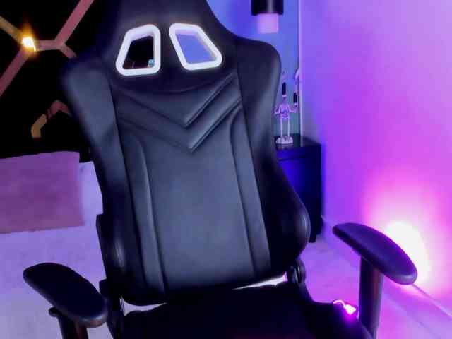 Sabrina-spencerr webcam