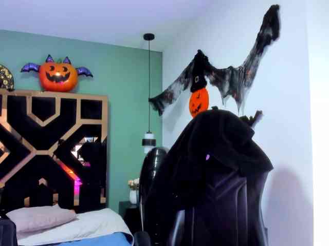 Sabrina-spencerr webcam