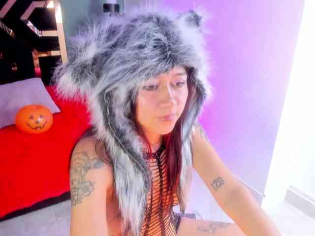 Sabrina-spencerr webcam