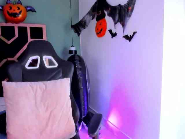 Sabrina-spencerr webcam