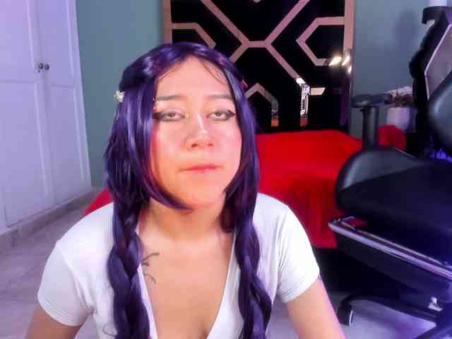 Sabrina-spencerr webcam