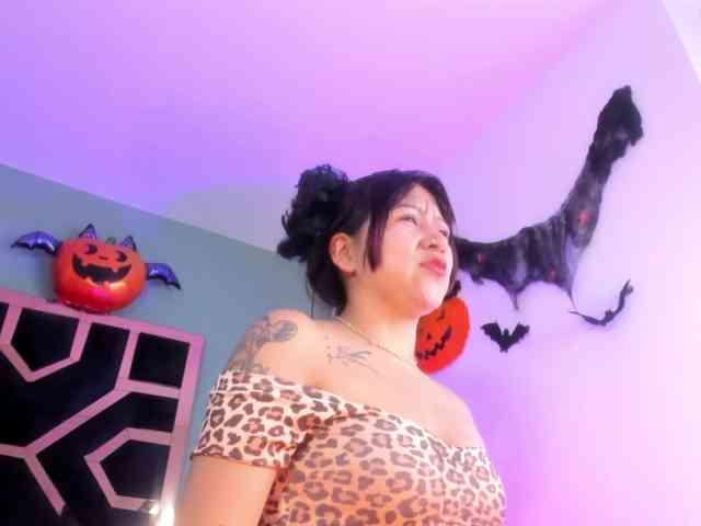 Sabrina-spencerr webcam