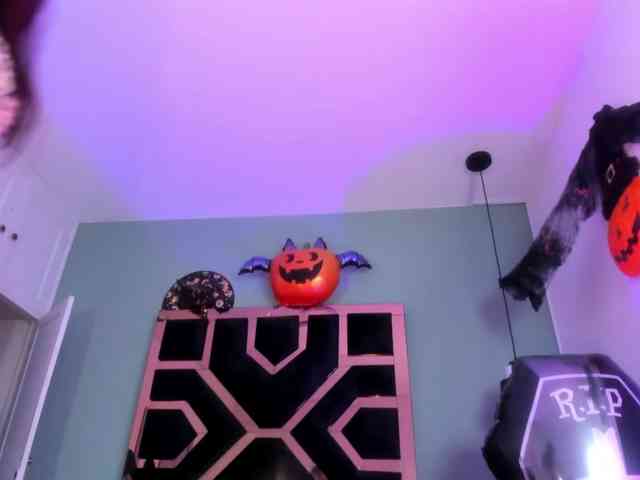 Sabrina-spencerr webcam