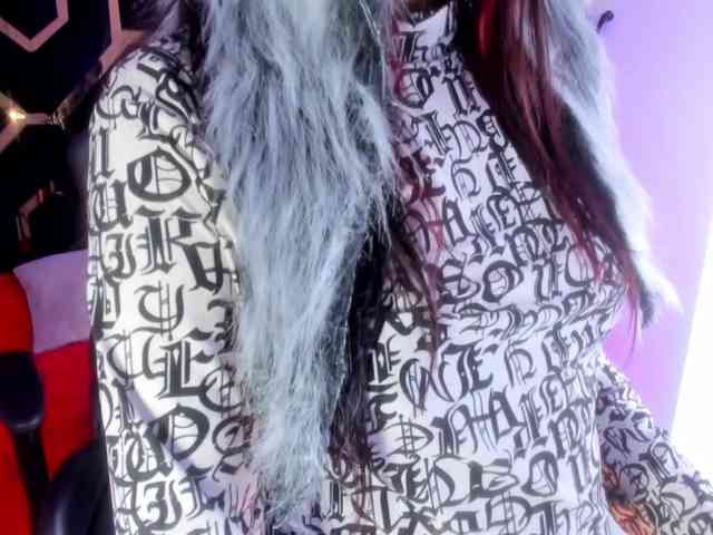 Sabrina-spencerr webcam