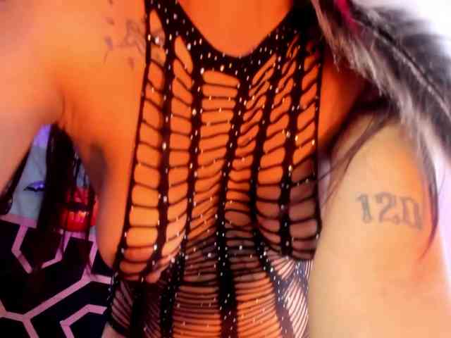 Sabrina-spencerr webcam