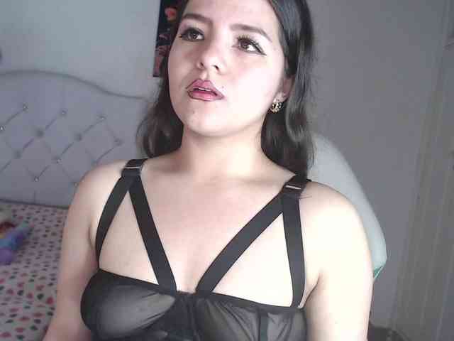 alissamorrison webcam