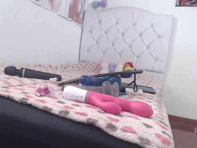 alissamorrison webcam