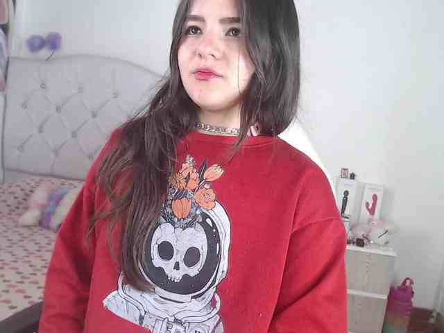 alissamorrison webcam