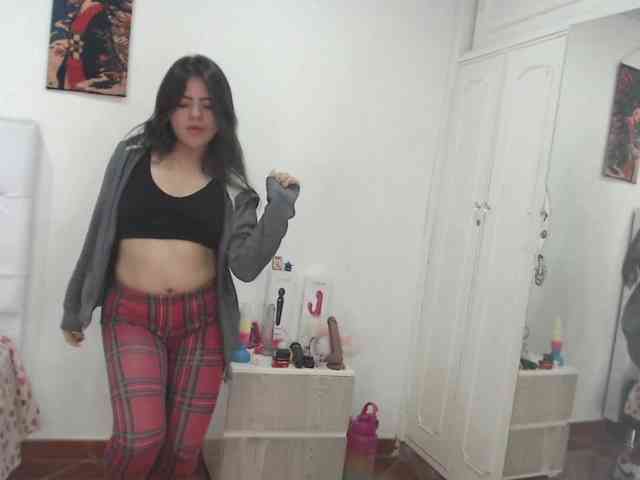 alissamorrison webcam