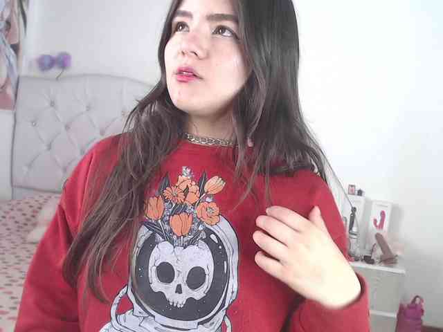 alissamorrison webcam